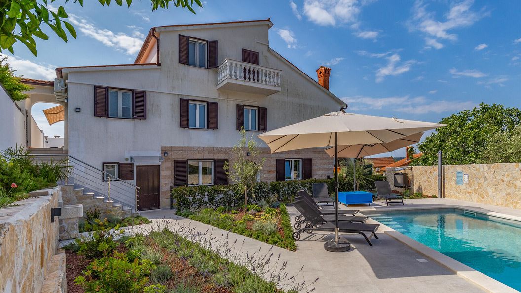 Apartman Medulin - CIM707 (1)