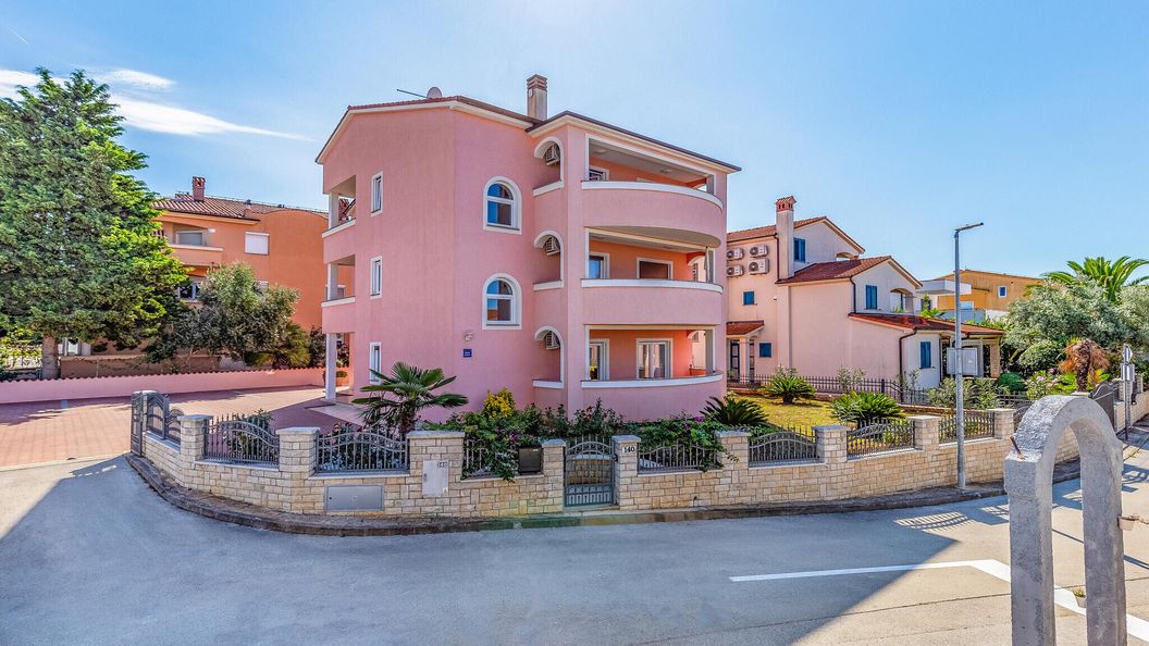 Apartman Medulin - CIM701 (1)