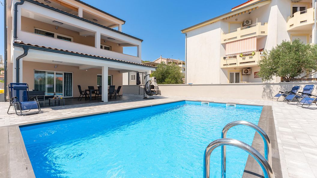 Vendégház Banj - CDU641 (1)