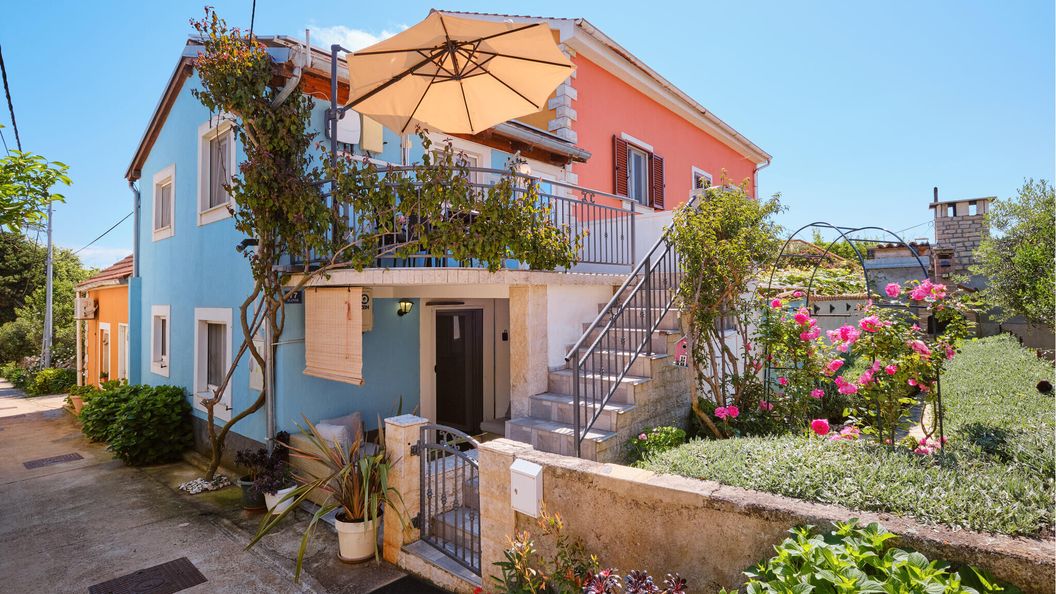 Apartman Ilovik - CKL326 (1)