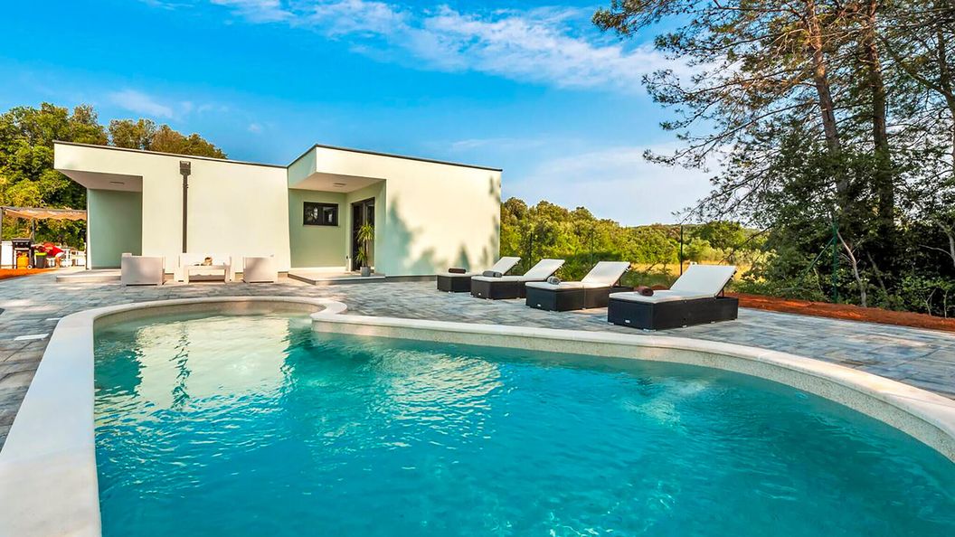 Vendégház Rovinj - CIV846 (1)