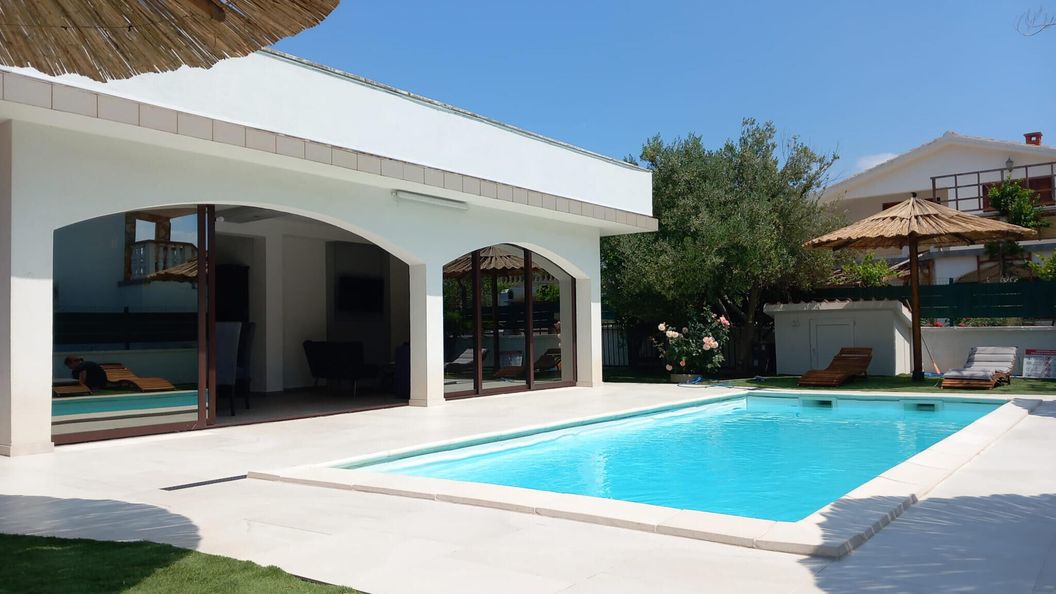 Vendégház Vir - CDI128 (1)