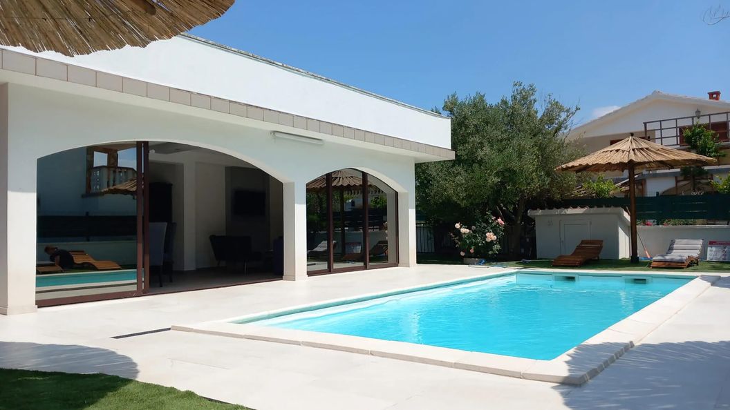 Vendégház Vir - CDI128 (1)