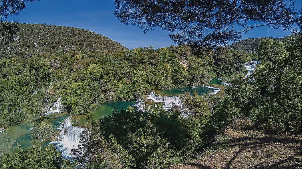 Apartman Pirovac - CSV204 (1)