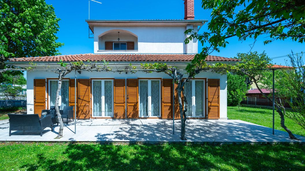 Vendégház Žminj - CIS330 (1)