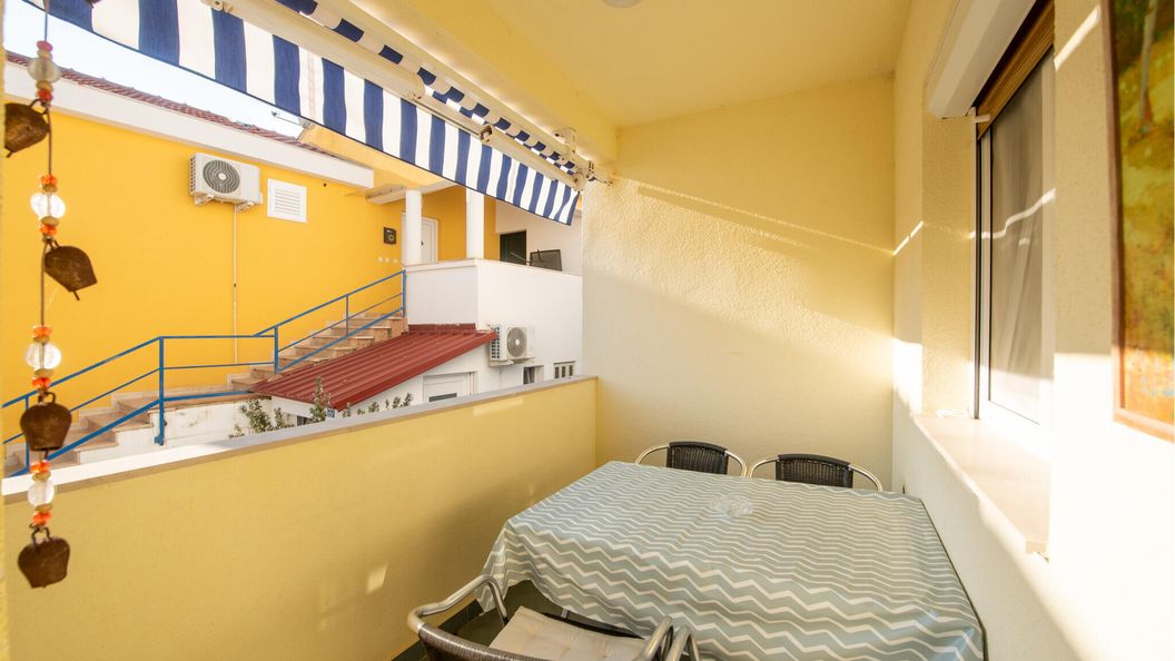 Apartman Petrčane - CDI127 (1)