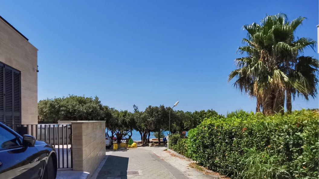 Apartman Petrčane - CDI127 (1)