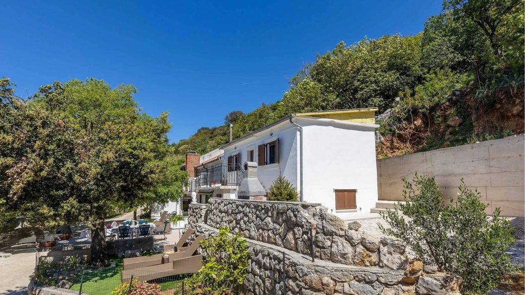 Vendégház Mundanije - CKR864 (1)