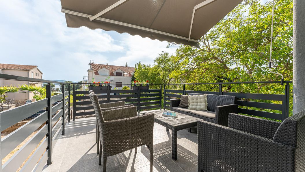 Apartman Sveti Filip i Jakov - CDI122 (1)