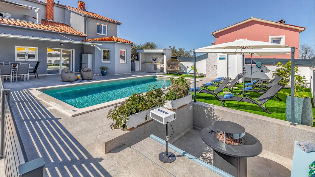 Vendégház Pula - CIR751 (1)