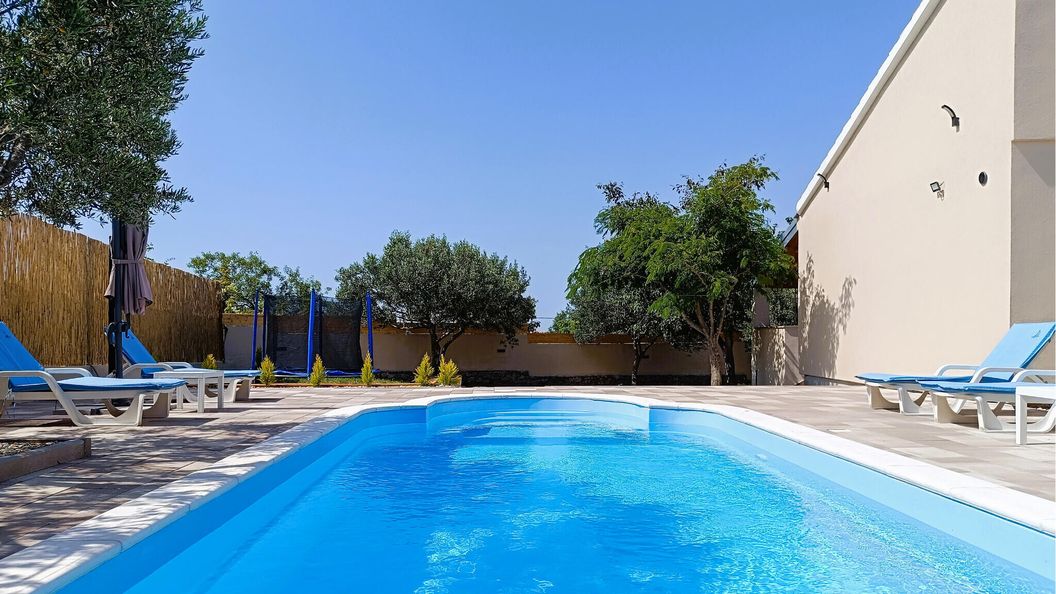 Vendégház Nadin - CDI990 (1)