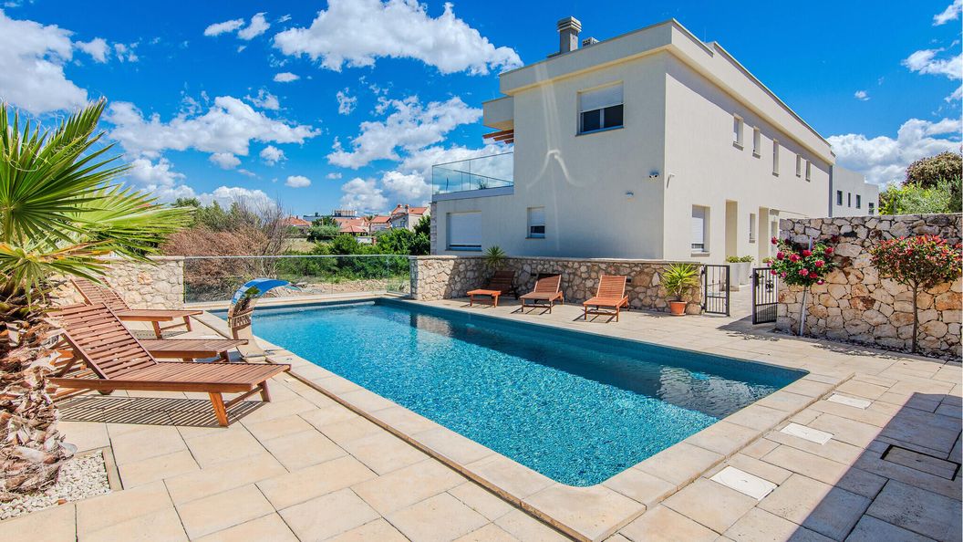 Apartman Zaton - CDI461 (1)