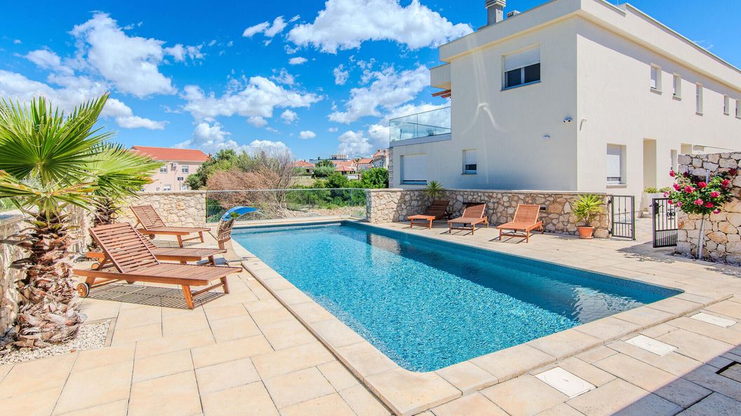 Apartman Zaton - CDI462 (1)