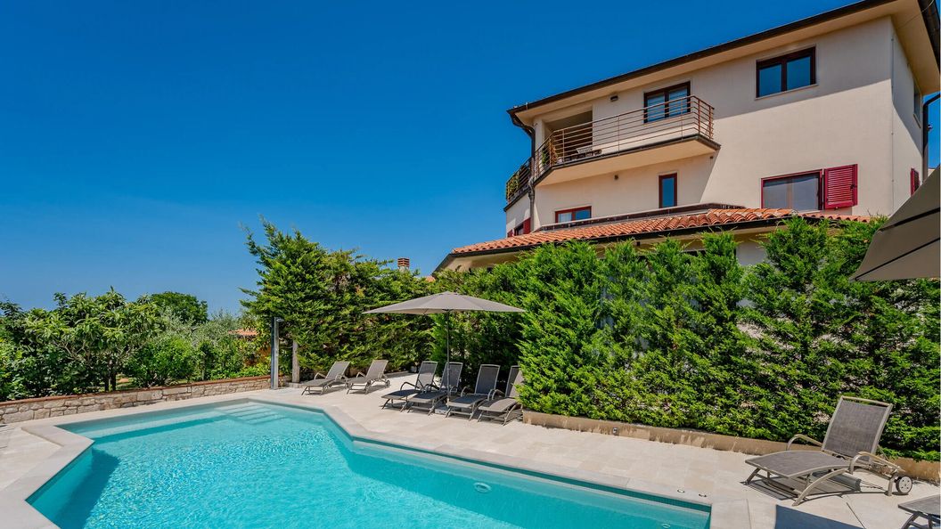 Apartman Pula - CIR734 (1)