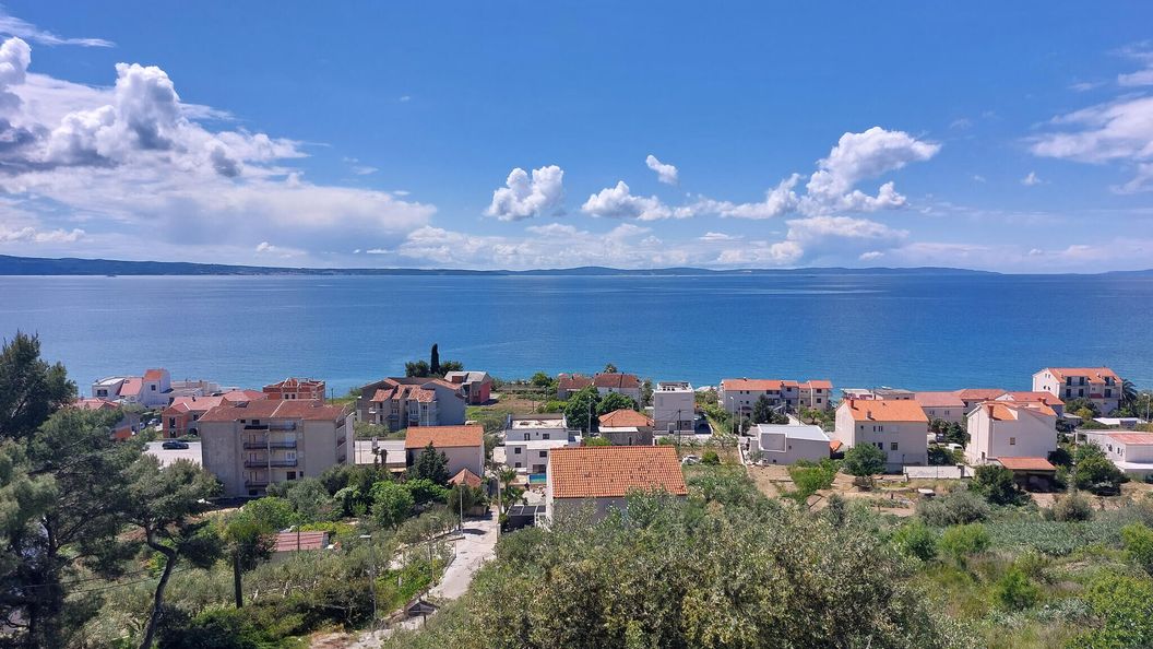 Apartman Podstrana - CSC745 (1)