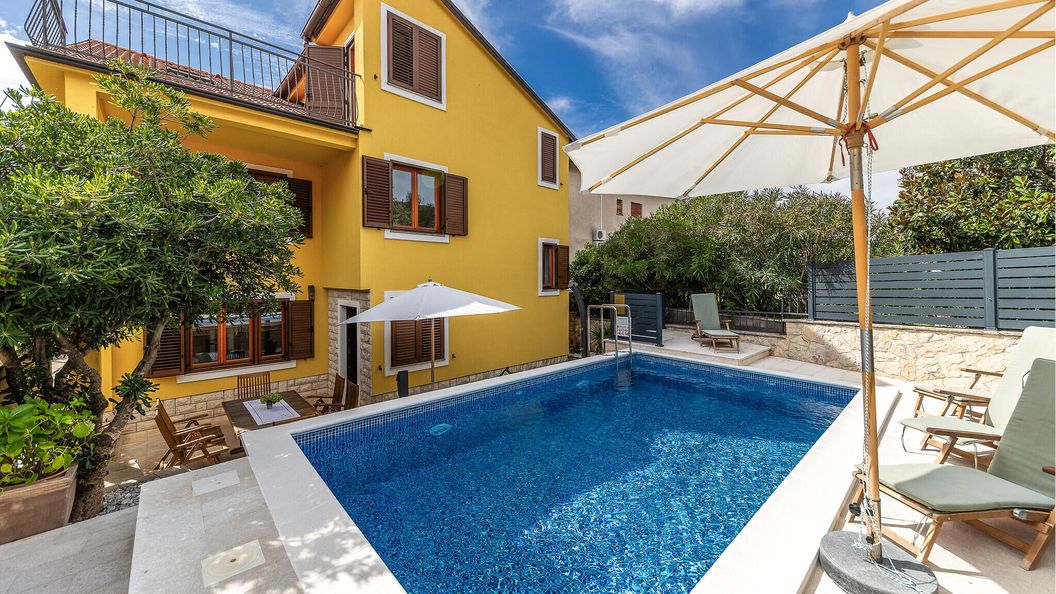 Vendégház Selce - CKA506 (1)