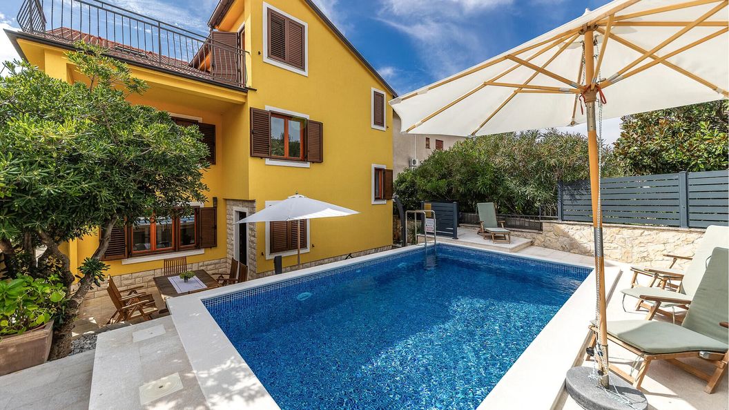 Vendégház Selce - CKA506 (1)