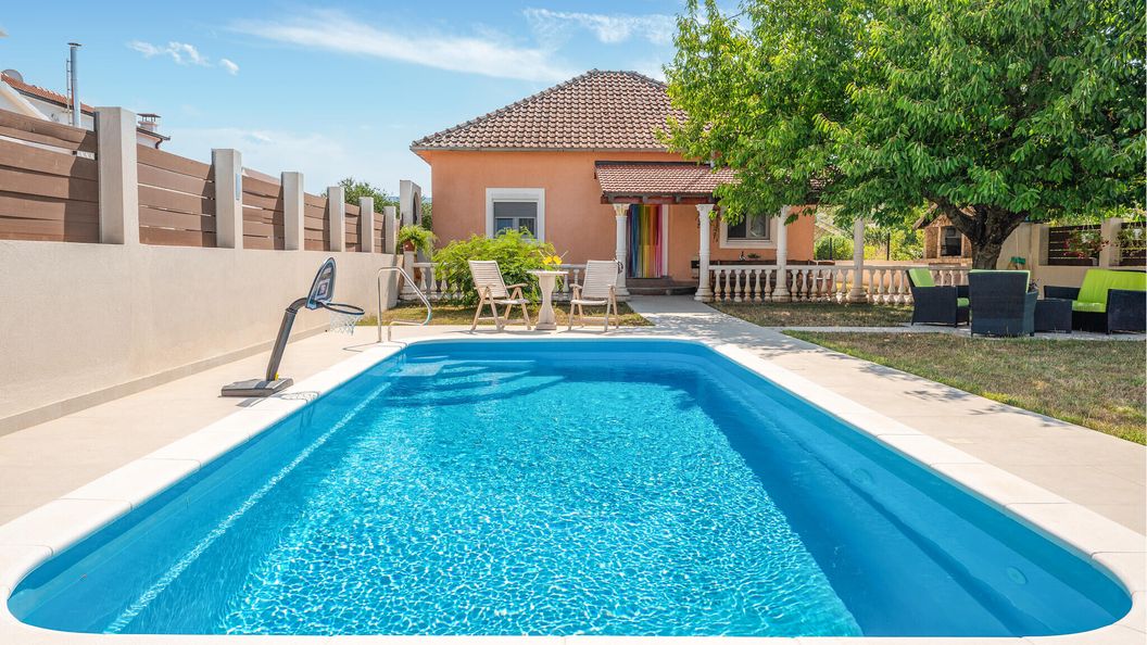 Vendégház Košute - CSC683 (1)