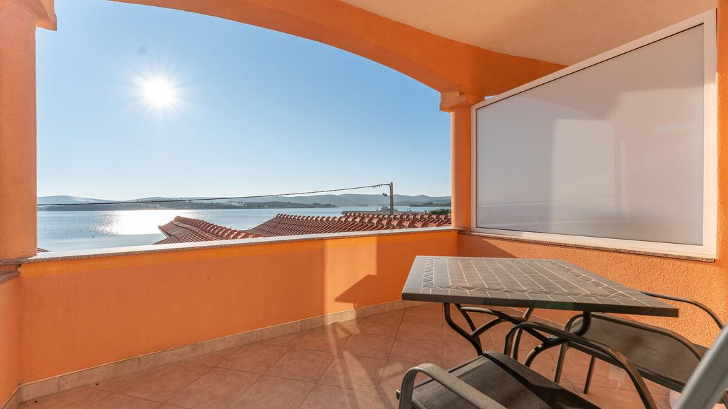 Apartman Turanj - CDI060 (1)