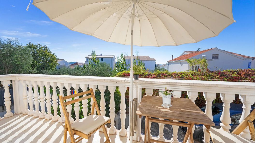 Apartman Rogoznica - CSV199 (1)