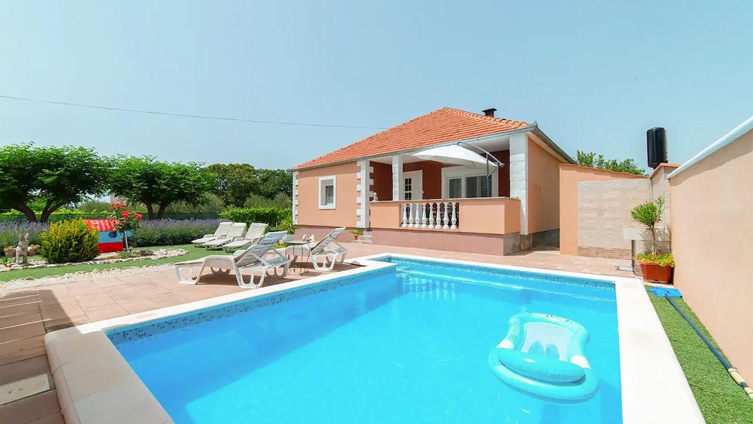 Vendégház Benkovac - CDI255 (1)