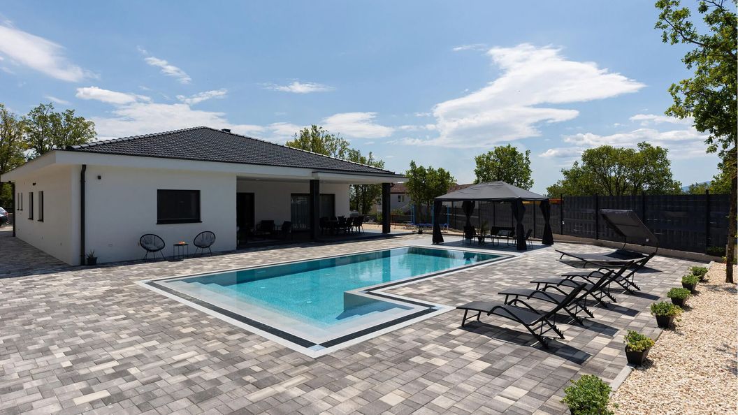 Vendégház Imotski - CSC689 (1)