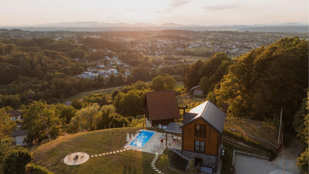 Vendégház Stubičke Toplice - CCC670 (1)