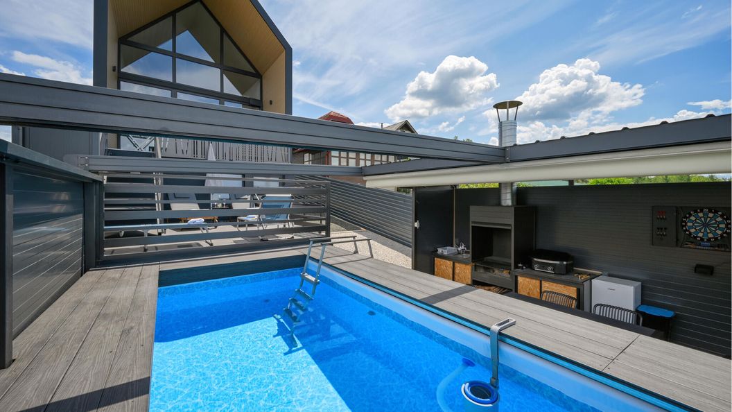 Vendégház Seketin - CCC610 (1)