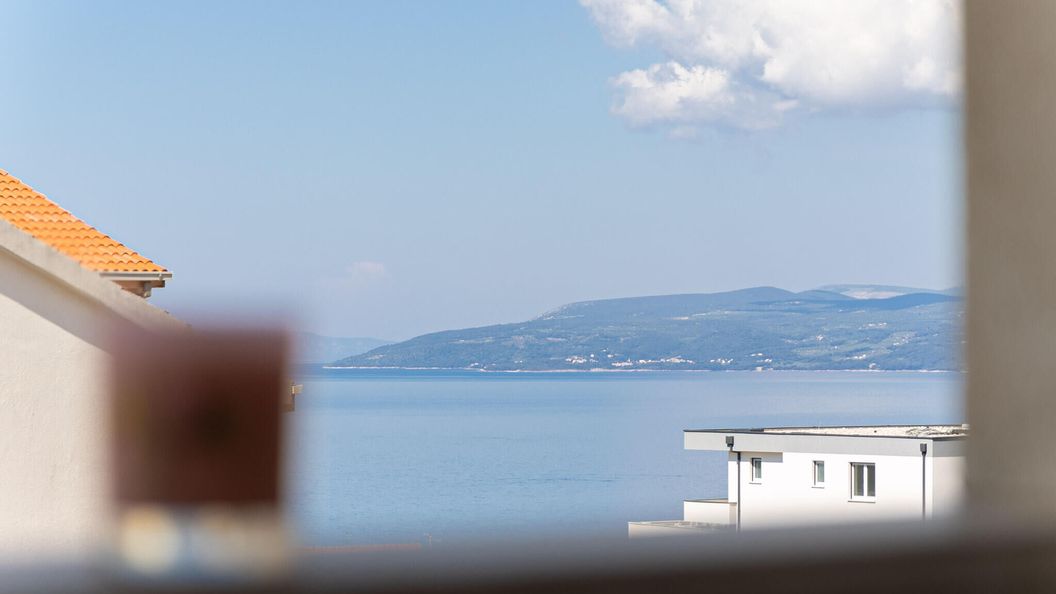 Apartman Makarska - CSC687 (1)