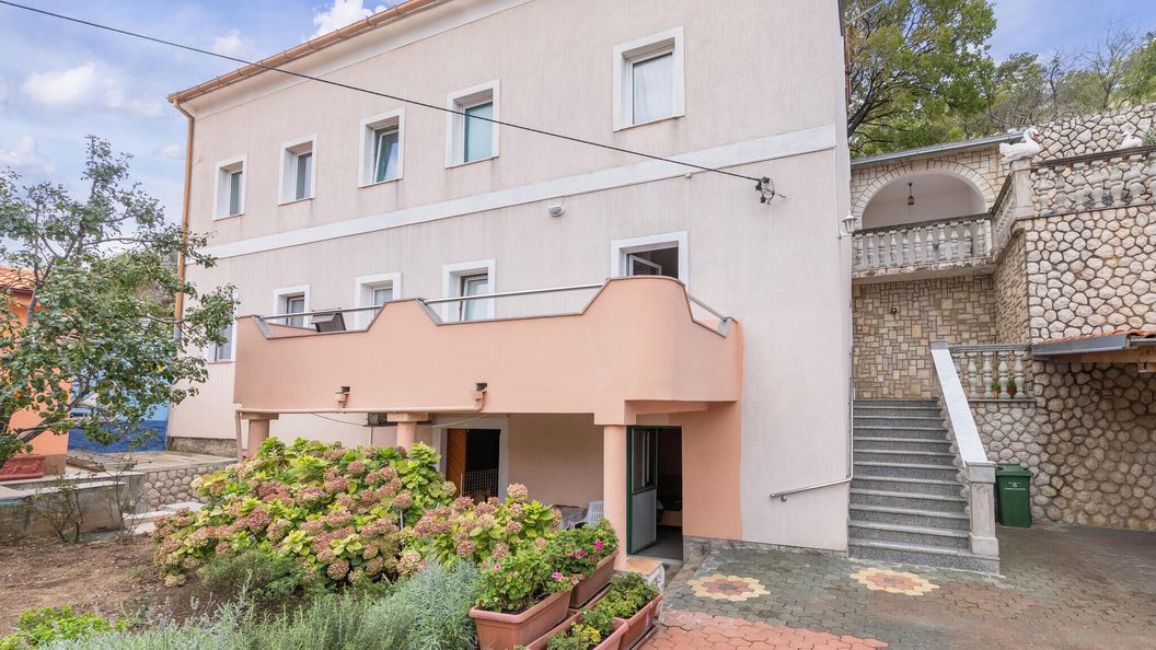 Apartman Senj - CKV785 (1)