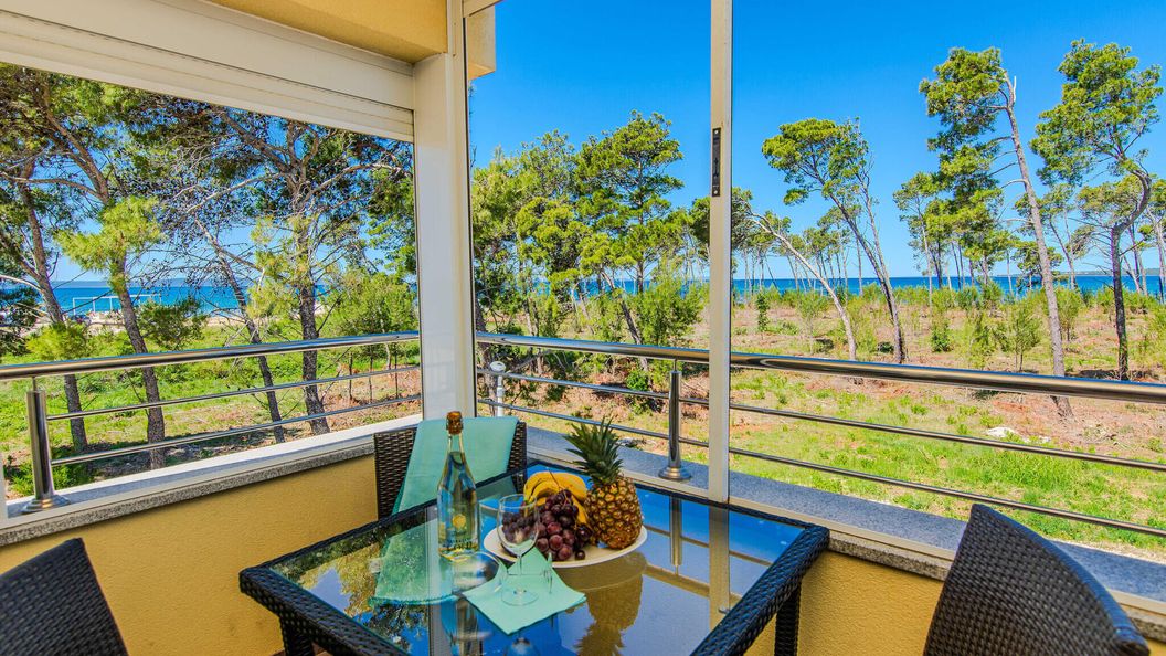 Apartman Privlaka - CDI986 (1)