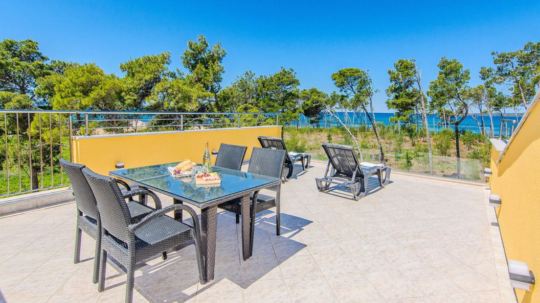 Apartman Privlaka - CDI987 (1)