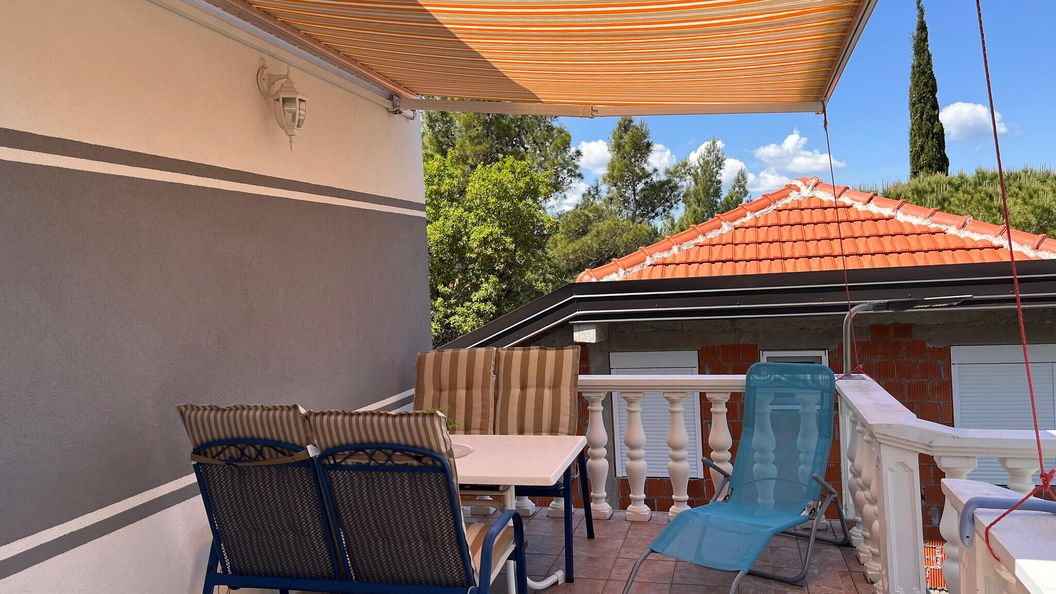 Apartman Gornji Karin - CDI995 (1)