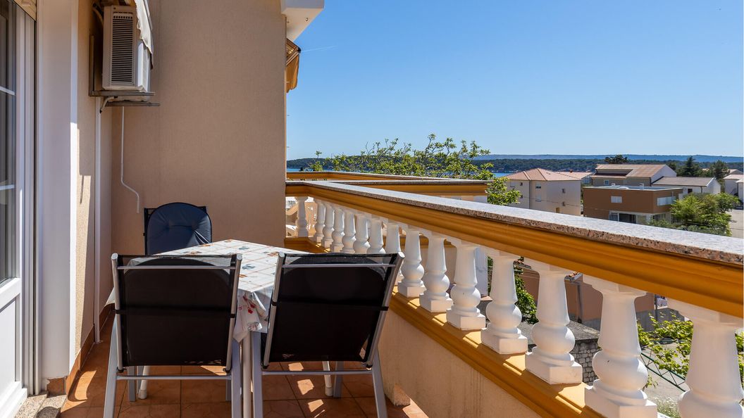 Apartman Rab - CKR866 (1)