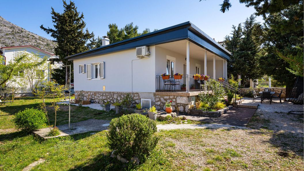 Vendégház Starigrad - CDI911 (1)