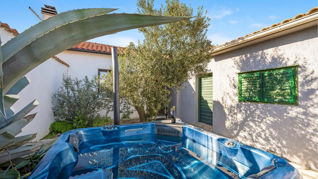 Vendégház Jezera - CSV217 (1)