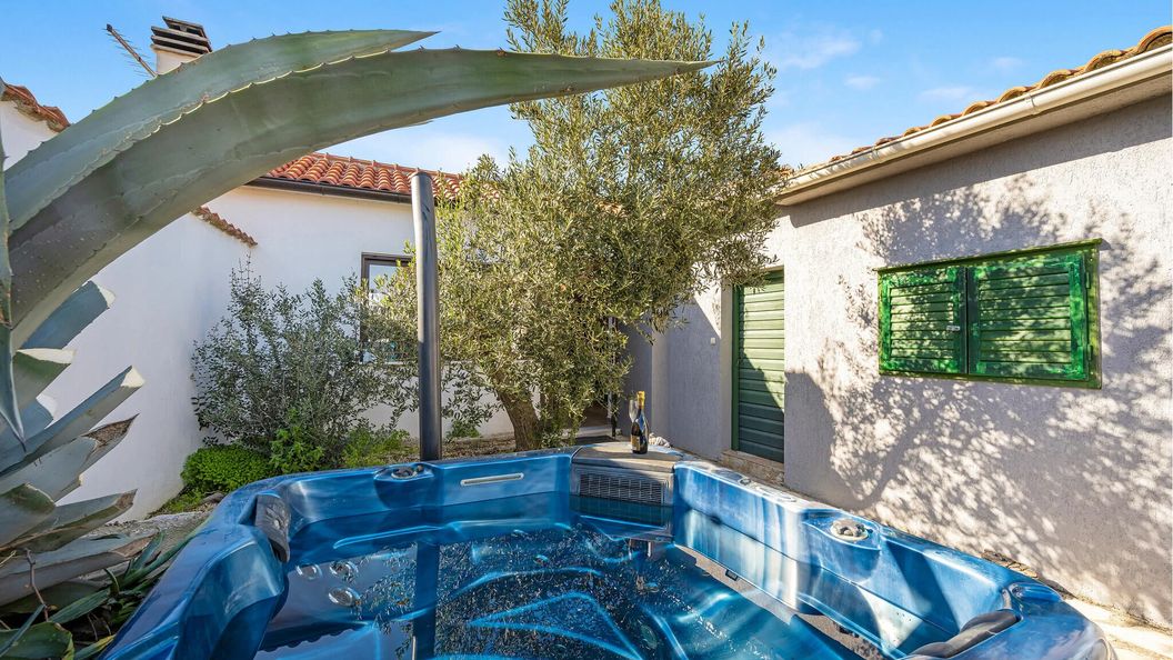 Vendégház Jezera - CSV217 (1)