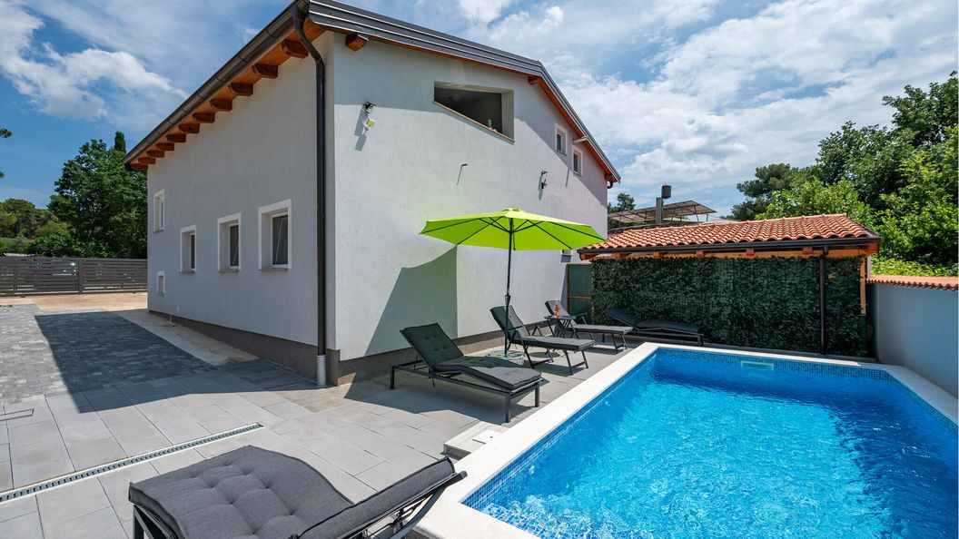 Apartman Peroj - CIF032 (1)