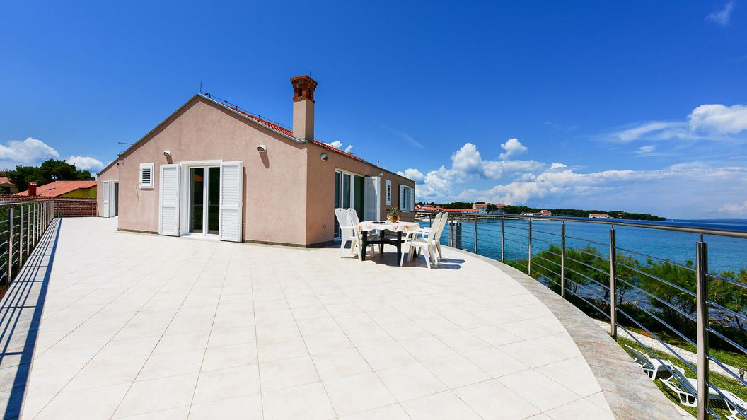 Apartman Ugljan - CDU624 (1)