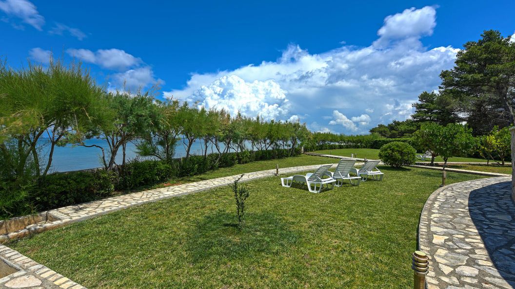 Apartman Ugljan - CDU627 (1)