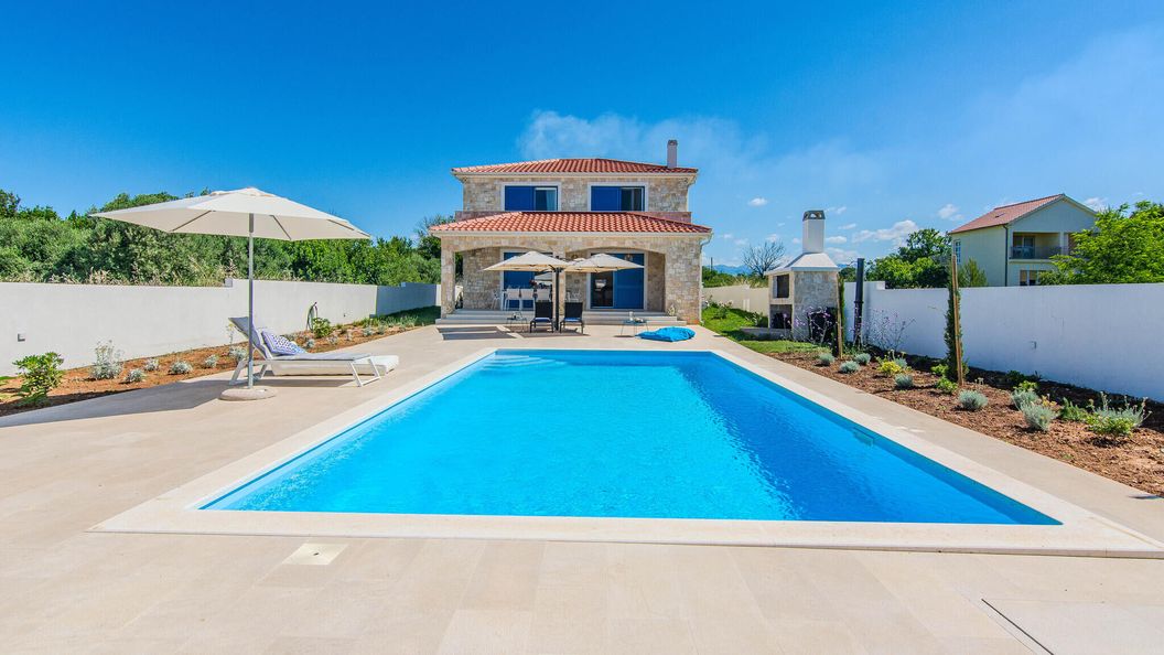 Vendégház Privlaka - CDI891 (1)