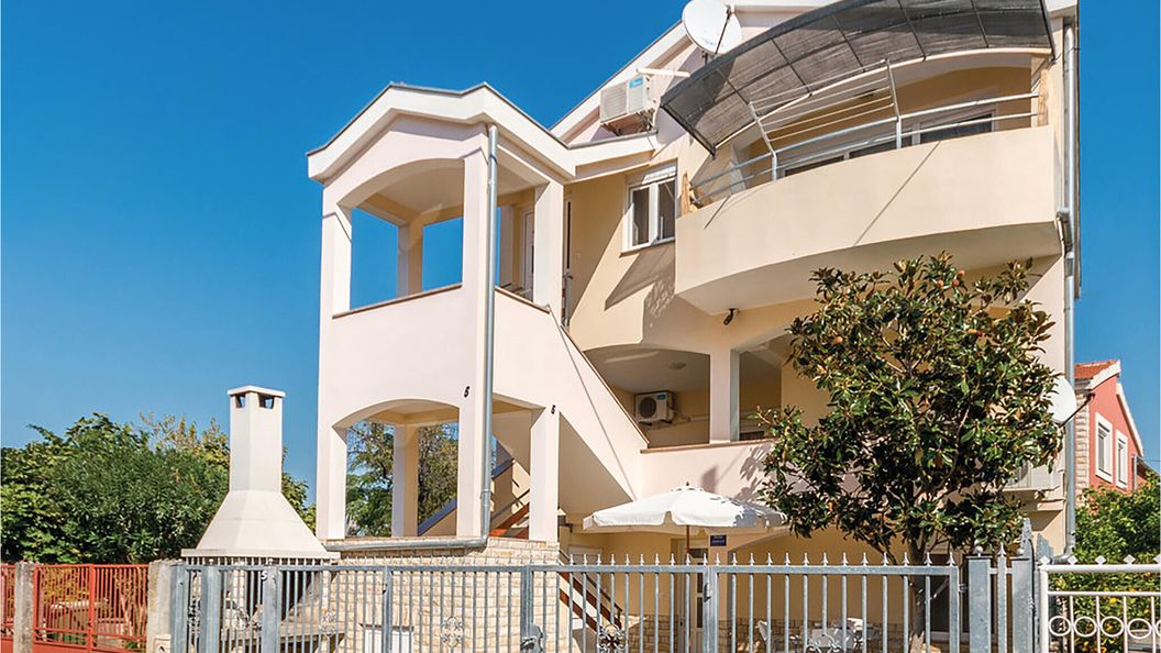 Apartman Bibinje - CDI129 (1)