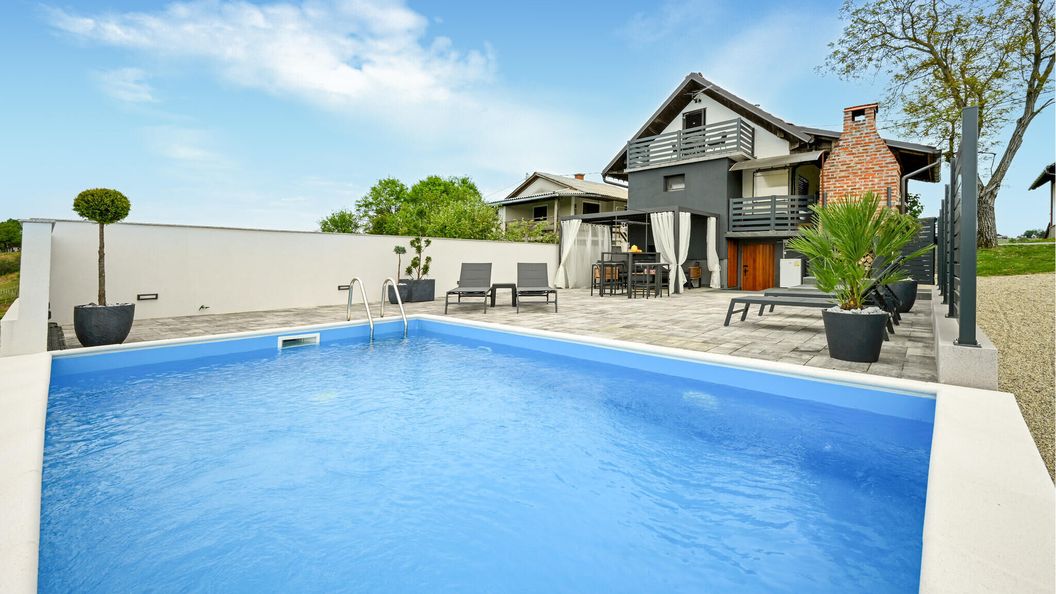 Vendégház Jalžabet - CCC667 (1)