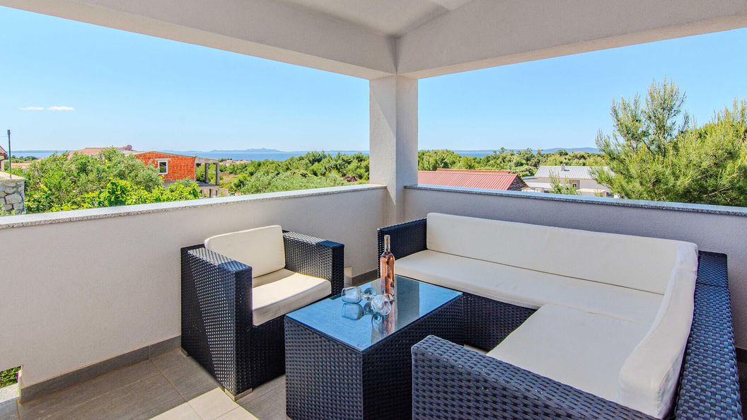 Apartman Vir - CDI354 (1)