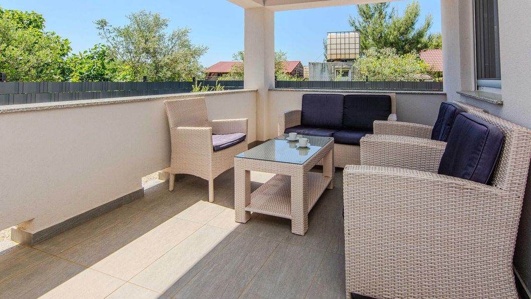 Apartman Vir - CDI158 (1)