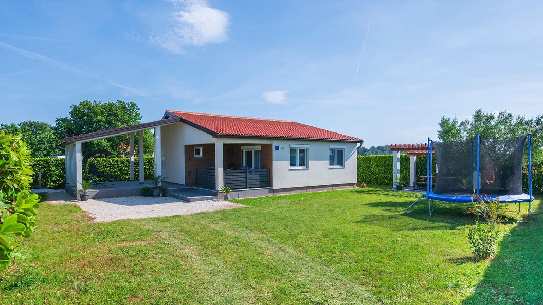 Vendégház Fažana - CIF035 (1)