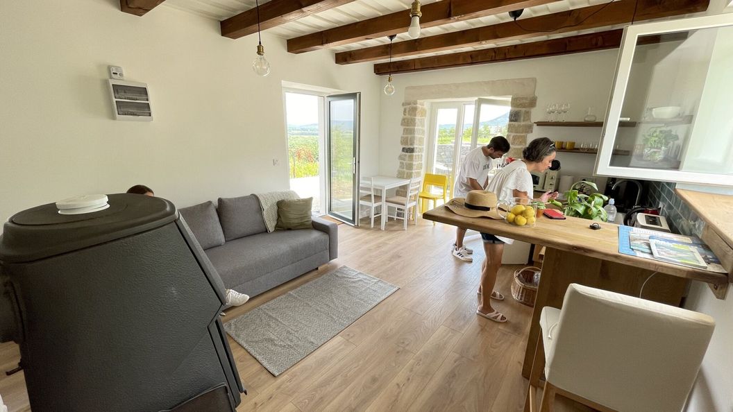 Dandelion Szőlőliget Vendégház Kisapáti (1)