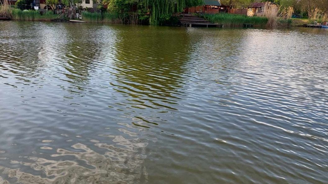 Árnyas Part Vendégház Gyomaendrőd (1)