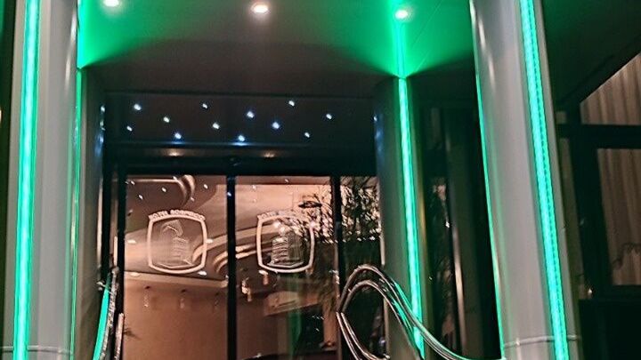 Hotel Acapulco Ploiești (1)