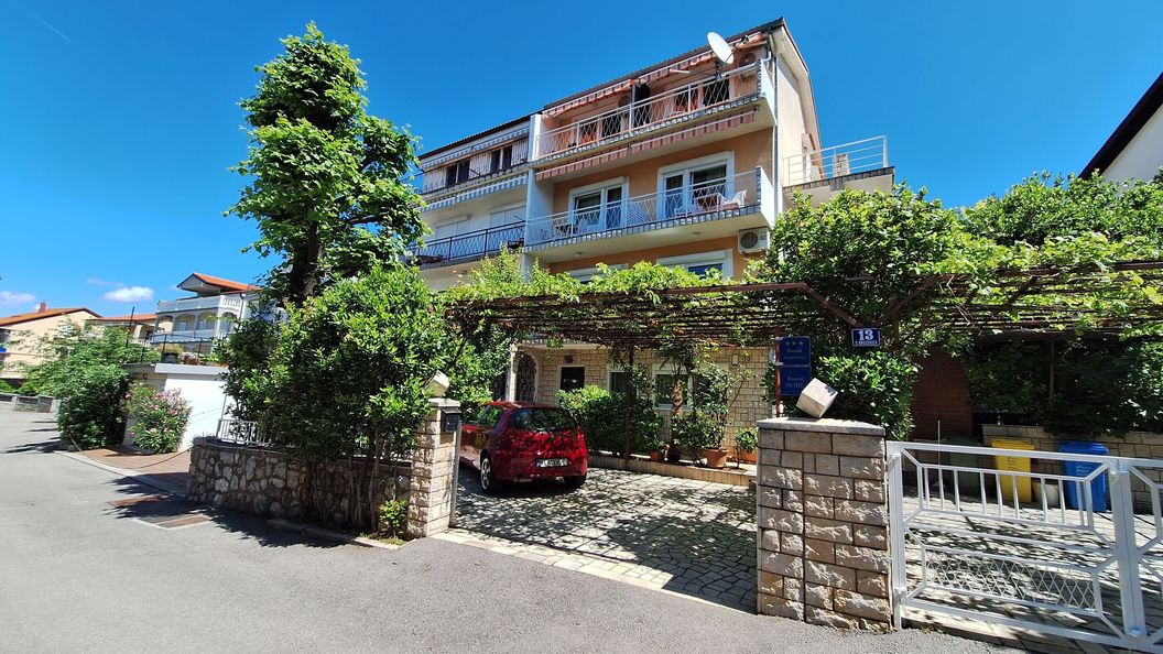 Apartments Domino Selce (1)